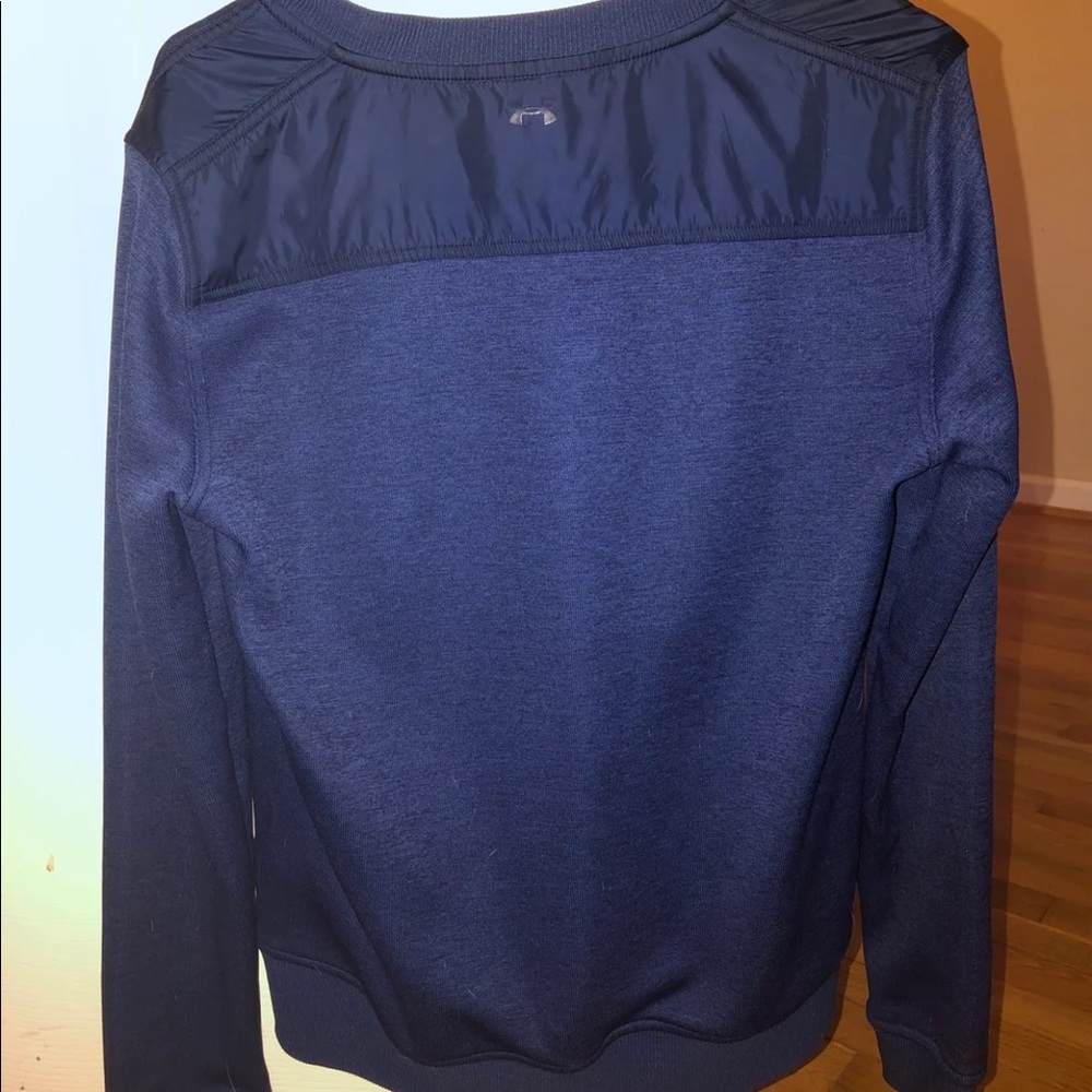 Under armor jacket - Picture 4 of 4